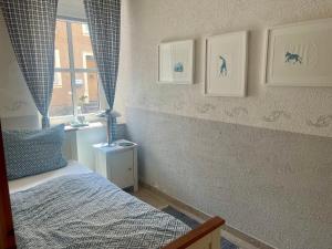 Ferienwohnung Minnies-Schiefertraum