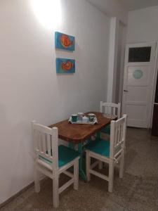 Depto 1 dormitorio - Centrico - Sgo del Estero