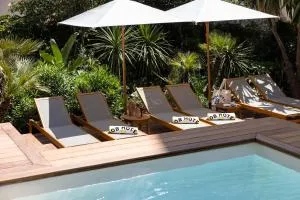MOB HOTEL Cannes - Валлоріс