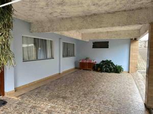 Casa em Santa Teresa