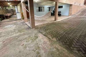 Casa em Santa Teresa