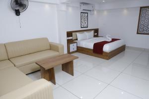 Coral Inn Residency
