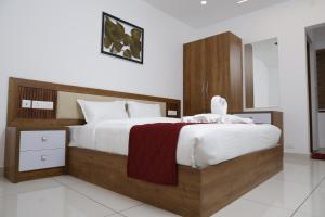 Coral Inn Residency