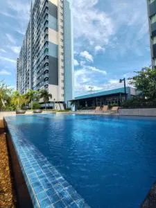 Lumpini Seaview Cha-am Sabai Sabai - Ban Sahakham