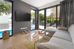 Casa Salt by Briskva