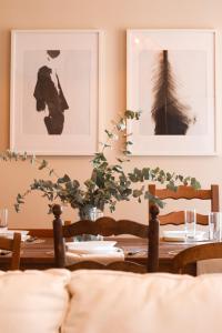 Magnifique Appartement de 3 chambres + Parking