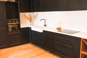 Magnifique Appartement de 3 chambres + Parking