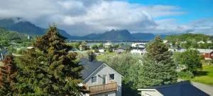 Top apartment in Stamsund - 斯塔姆松 Top apartment in Stamsund - 斯塔姆松