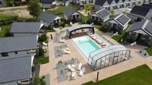 Ośrodek Wypoczynkowy Lawendowo - Jarosławiec