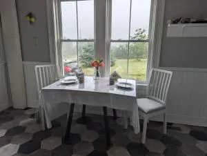 East Ferry Bed and Breakfast - North Head