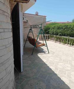 North Coast Marwa Resort Villa