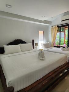Ubox samui hostel & Bungalow - Chaweng beach