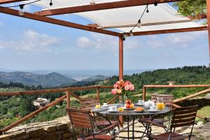 Villa Ortaglia Estate