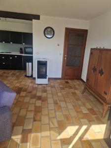 Appartement à la campagne