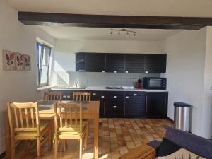 Appartement à la campagne