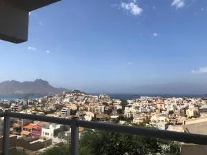 Apartamento Oiá Mindelo - Mindelo