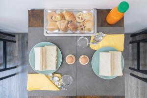 Trastevere Luxury Rooms