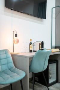 Trastevere Luxury Rooms