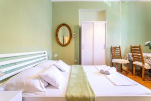 Traditional apartment Bacvice, 3 min walk to the beach