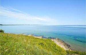 One-Bedroom Holiday Home In Haderslev