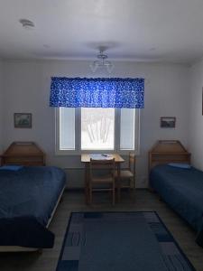 Twin Room room in Ämmän Hotelli