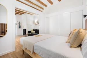 Lodging Apartments Almirall Beach 21