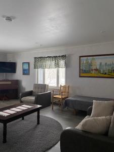 Studio room in Ämmän Hotelli