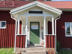 Björnvålsfallet