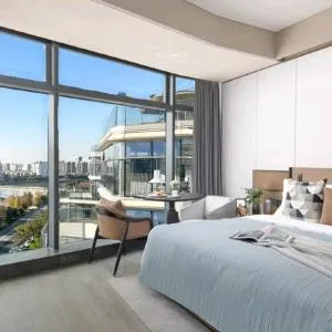 Obrenovac stan na dan - Barič