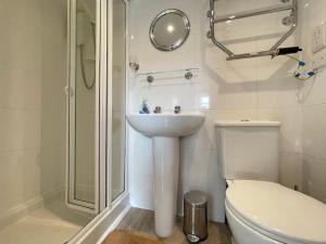 Salcombe - 2 bedroom flat, fantastic harbour views