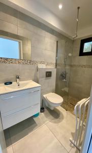 Appart'hotels Residence Marina Di Santa Giulia : photos des chambres