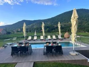 Prestige kuca za odmor - Nikšič