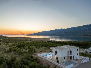 Villa Malusy ZadarVillas