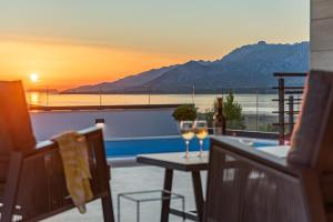 Villa Malusy ZadarVillas