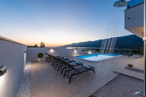 Villa Malusy ZadarVillas