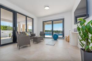 Villa Malusy ZadarVillas