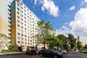 Noclegi ul Orzechowa