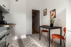 Noclegi ul Orzechowa