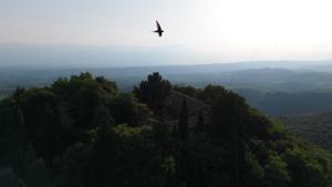 Agriturismo Cetamura