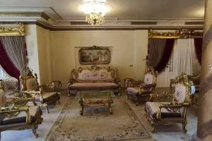 ڤيلا فاخرة بجميع الخدمات