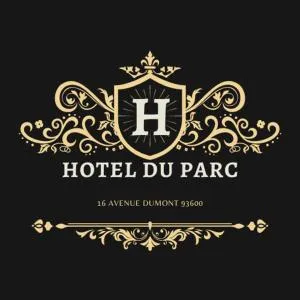 HOTEL DU PARC - 博比尼