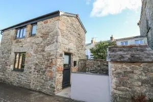 The Old Dairy Barn - Botallack