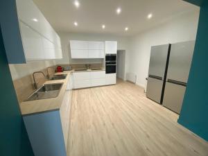 Villas Longere en Centre-Ville : photos des chambres