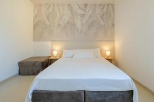 Apartment With Elevator And Private Parking