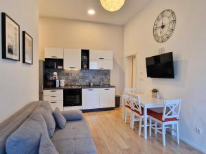 Apartman Golf 