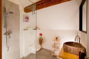 Juvanova hiša - Apartments and Rooms 