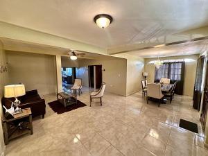 Casa Vista Mar, Los Patos, Barahona - 4x4 orTerrain Vehicle to Access Property