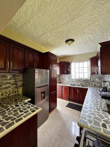 Casa Vista Mar, Los Patos, Barahona - 4x4 orTerrain Vehicle to Access Property