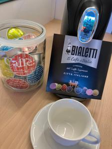 Solaria Suite appartamento