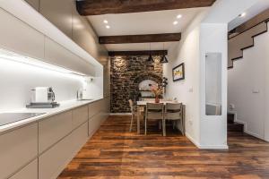 Luxury Living in Shkoder Historic Heart by Pik Host